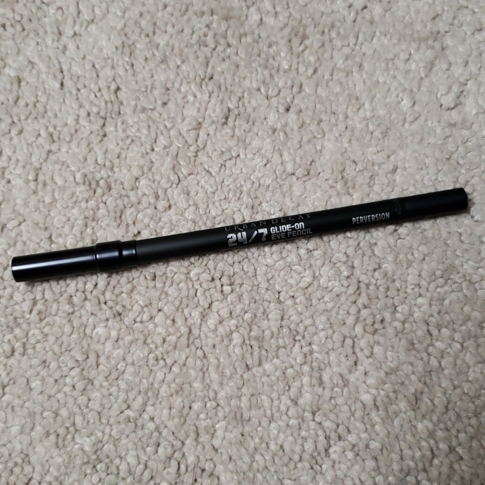 Urban Decay eyeliner